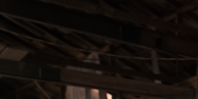 Chupa. (L-R) Nickolas Verdugo as Memo, Evan Whitten as Alex and Ashley Ciarra as Luna in Chupa. Cr: Netflix © 2023