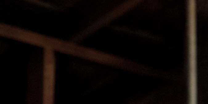 Chupa. Evan Whitten as Alex in Chupa. Cr: Netflix © 2023