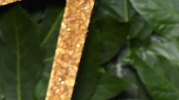 LONDON, ENGLAND - DECEMBER 10: David Beckham and Victoria Beckham arrive at The Fashion Awards 2018 In Partnership With Swarovski at Royal Albert Hall on December 10, 2018 in London, England. (Photo by Karwai Tang/WireImage)