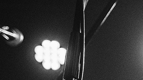 Photo by Bianca Romero. Courtesy of Ed Maverick