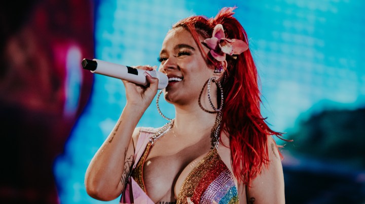 Karol G_Mañana Será Bonito