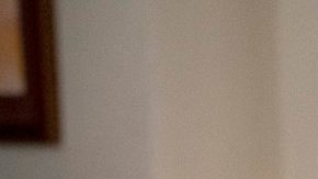 LOPEZ VS LOPEZ -- "Lopez vs Goosey" Episode 119 -- Pictured: (l-r) George Lopez as George, Brice Gonzalez as Chance -- (Photo by: Nicole Weingart/NBC)