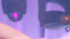 AUSTIN, TEXAS - OCTOBER 15: Lido Pimienta performs in concert during weekend two of the Austin City Limits Music Festival at Zilker Park on October 15, 2022 in Austin, Texas. (Photo by Gary Miller/Getty Images)