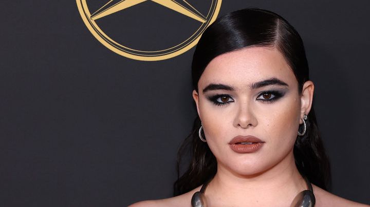 HOLLYWOOD, CALIFORNIA - MARCH 10: Barbie Ferreira attends 2023 WIF (Women In Film) Oscar Party at NeueHouse Los Angeles on March 10, 2023 in Hollywood, California. (Photo by Arturo Holmes/Getty Images)