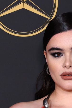 HOLLYWOOD, CALIFORNIA - MARCH 10: Barbie Ferreira attends 2023 WIF (Women In Film) Oscar Party at NeueHouse Los Angeles on March 10, 2023 in Hollywood, California. (Photo by Arturo Holmes/Getty Images)