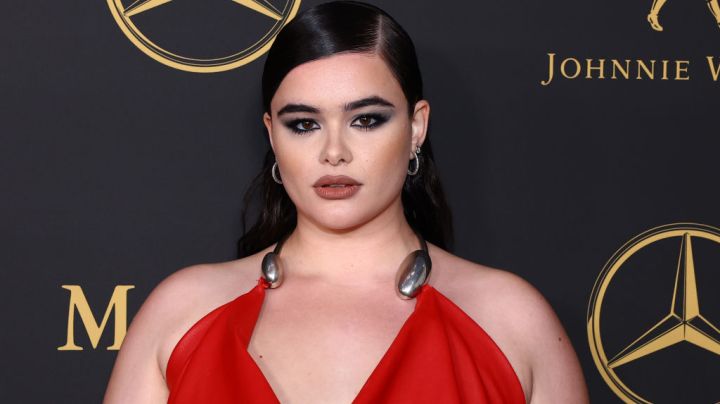 HOLLYWOOD, CALIFORNIA - MARCH 10: Barbie Ferreira attends 2023 WIF (Women In Film) Oscar Party at NeueHouse Los Angeles on March 10, 2023 in Hollywood, California. (Photo by Arturo Holmes/Getty Images)