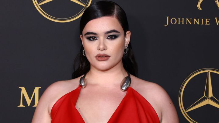 HOLLYWOOD, CALIFORNIA - MARCH 10: Barbie Ferreira attends 2023 WIF (Women In Film) Oscar Party at NeueHouse Los Angeles on March 10, 2023 in Hollywood, California. (Photo by Arturo Holmes/Getty Images)
