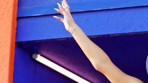 Becky G_Peso Pluma_2023 Latin American