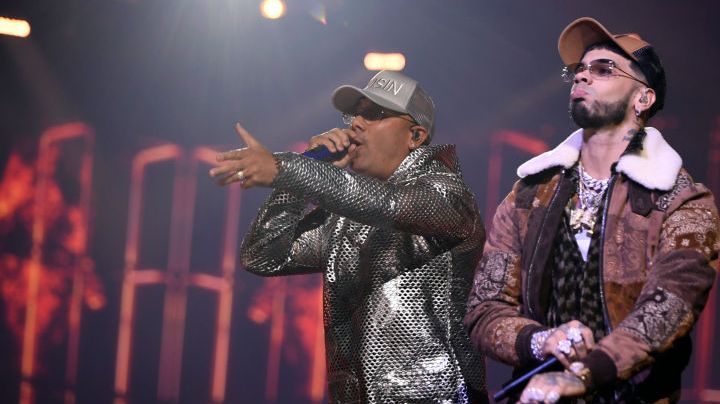 Wisin_Anuel AA_Fans