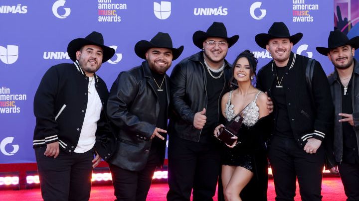 Latin American Music Awards