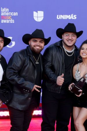 Latin American Music Awards