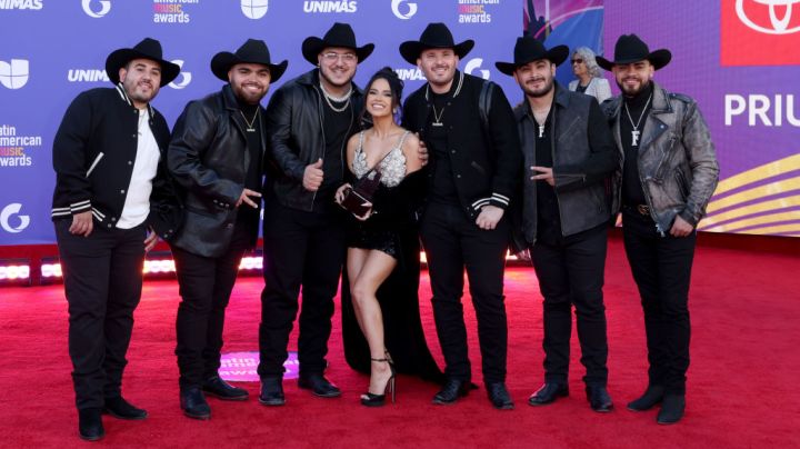 Latin American Music Awards