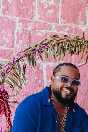 Bomba Estéreo_“Romántica Champeta”