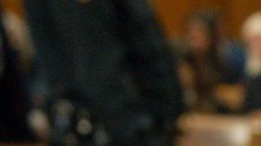 NEW YORK, NEW YORK - MAY 30: Former U.S. President Donald Trump appears in court for his hush money trial at Manhattan Criminal Court on May 30, 2024 in New York City. Judge Juan Merchan gave the jury instructions, and deliberations are entering their second day. The former president faces 34 felony counts of falsifying business records in the first of his criminal cases to go to trial. (Photo by Steven Hirsch-Pool/Getty Images)