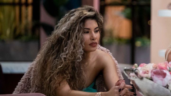 Jackie from Love is Blind season 4