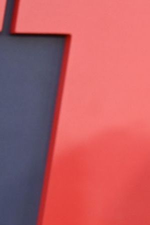 Jennifer Lopez at the World Premiere of "AIR" held at the Regency Village Theatre on March 27, 2023 in Los Angeles, California. (Photo by Gilbert Flores/Variety via Getty Images)