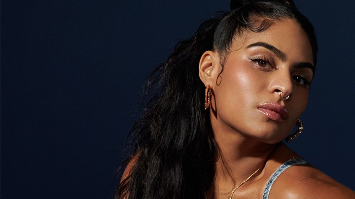 Jessie Reyez for Bime Bogota