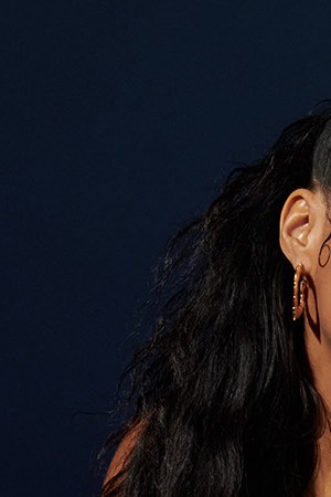 Jessie Reyez for Bime Bogota