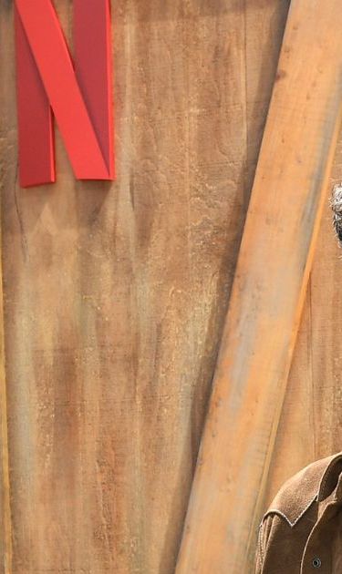 LOS ANGELES, CALIFORNIA - MARCH 26: Jonás Cuarón attends Netflix's "Chupa" Premiere at Netflix Tudum Theater on March 26, 2023 in Los Angeles, California. (Photo by Charley Gallay/Getty Images for Netflix)