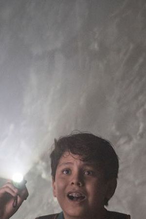 Cast of Journey to the Center of the Earth