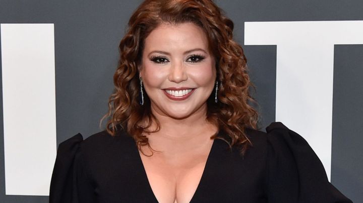 LOS ANGELES, CALIFORNIA - NOVEMBER 13: Justina Machado attends the Critics Choice Association's 2nd annual celebration of Latino Cinema & Television at Fairmont Century Plaza on November 13, 2022 in Los Angeles, California. (Photo by Rodin Eckenroth/FilmMagic)