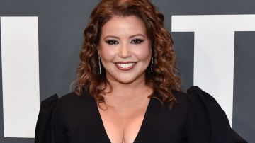 LOS ANGELES, CALIFORNIA - NOVEMBER 13: Justina Machado attends the Critics Choice Association's 2nd annual celebration of Latino Cinema & Television at Fairmont Century Plaza on November 13, 2022 in Los Angeles, California. (Photo by Rodin Eckenroth/FilmMagic)