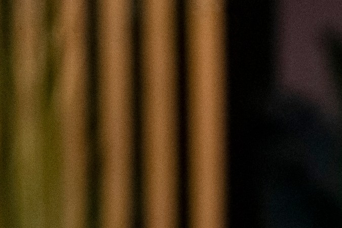 Love is Blind. (L to R) Jackie, Micah in season 4 of Love is Blind. Cr. Monty Brinton/Netflix © 2023