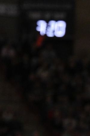 STORRS, CT - MARCH 18: Lou Lopez Sénéchal #11 of the University of Connecticut Huskies during the first round of the 2023 NCAA Women's Basketball Tournament held at Gampel Pavilion on March 18, 2023 in Storrs, Connecticut. (Photo by Sean Elliot/NCAA Photos via Getty Images)