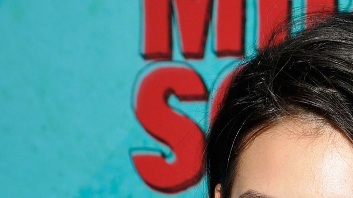 HOLLYWOOD, CA - OCTOBER 05: Madison De La Garza attends the Los Angeles red carpet screening of "Middle School: The Worst Years Of My Life" at TCL Chinese Theatre on October 5, 2016 in Hollywood, California. (Photo by John Sciulli/Getty Images for CBS Films)