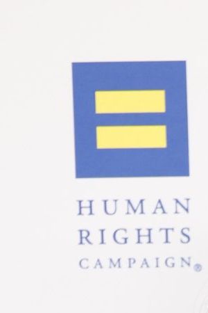 LOS ANGELES, CALIFORNIA - MARCH 25: Michaela Jaé Rodriguez attends the Human Rights Campaign 2023 Los Angeles Dinner at JW Marriott Los Angeles L.A. LIVE on March 25, 2023 in Los Angeles, California. (Photo by Monica Schipper/WireImage)