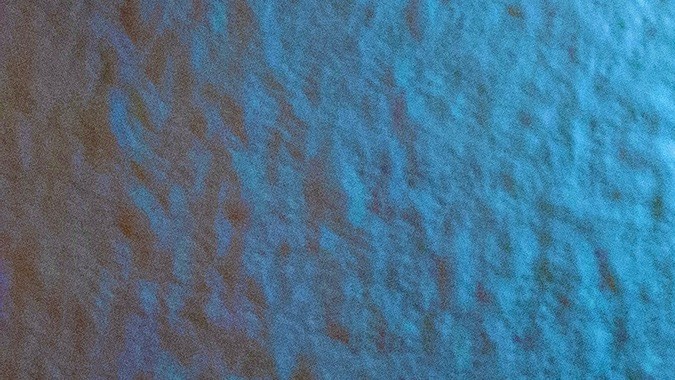 Natalia del Riego in Hail Mary