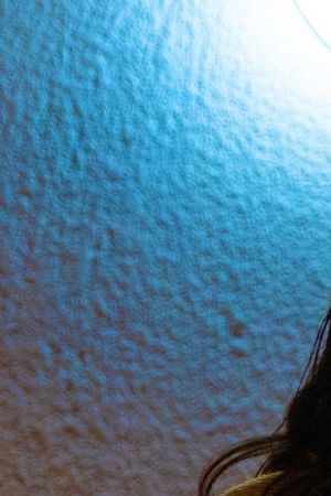 Natalia del Riego in Hail Mary