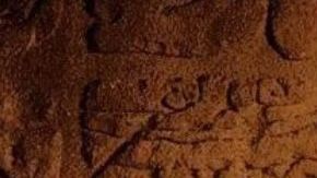 National Treasure Poster of Lisette Olivera Film