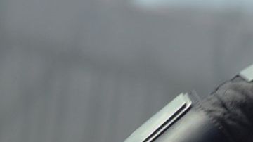 Rosario Dawson as Star Wars character Ahsoka Tano