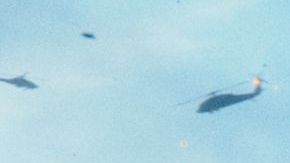 Sasha Calle as Supergirl in The Flash