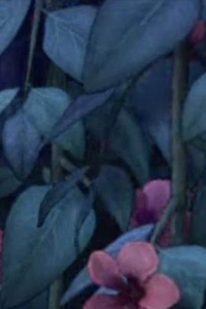 Asha (voiced by Arian Debose) in the trailer for Disney's Wish