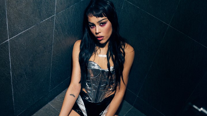Danna Paola_"1Trago"