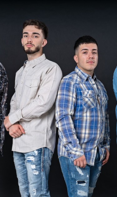 Eslabon Armado_Desvelado_2023 Premios Juventud_Regional Mexican