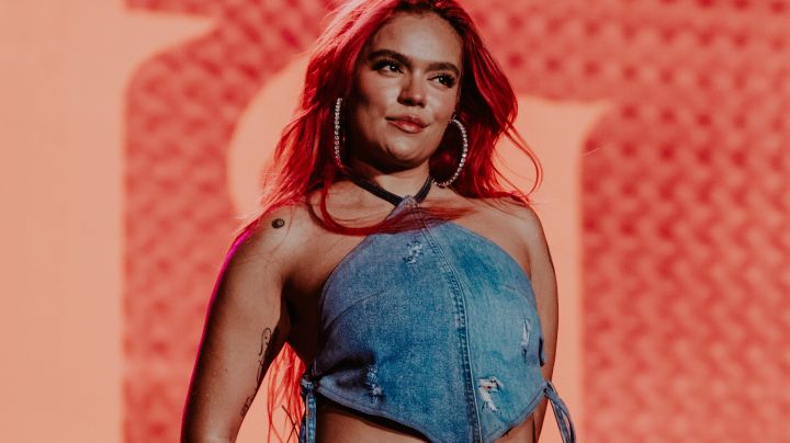 Karol G_GQ Mexico