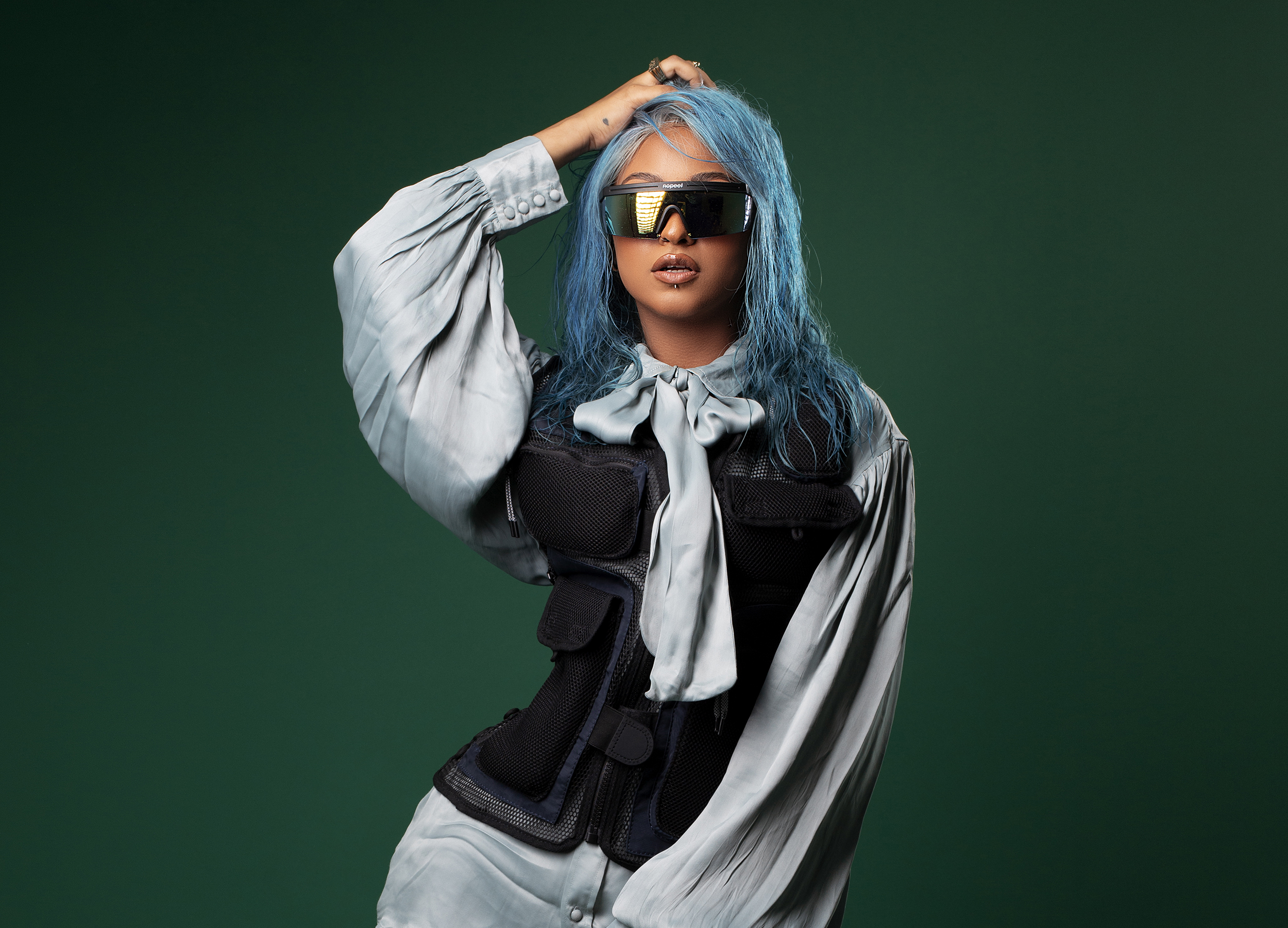 This Music Event is Uplifting Dominican Women in El Movimiento