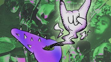 Stoner Rock