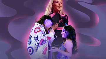 2023 Latin AMerican music awards