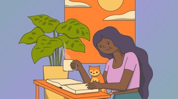 Illustration by Felipe Perez of Anomalo.
