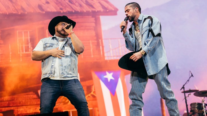 Bad Bunny_Grupo Frontera