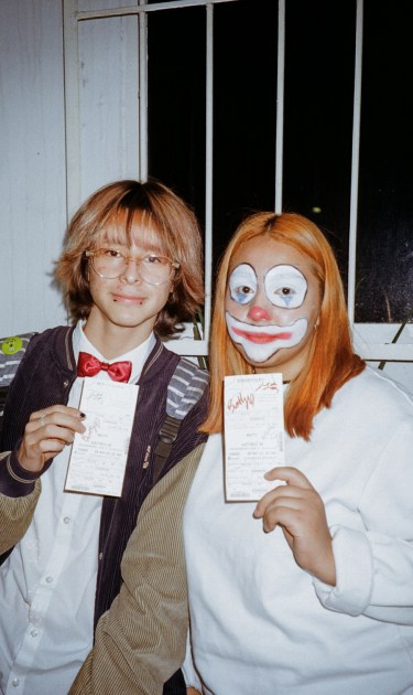 Photo by Zai Nájera for Remezcla