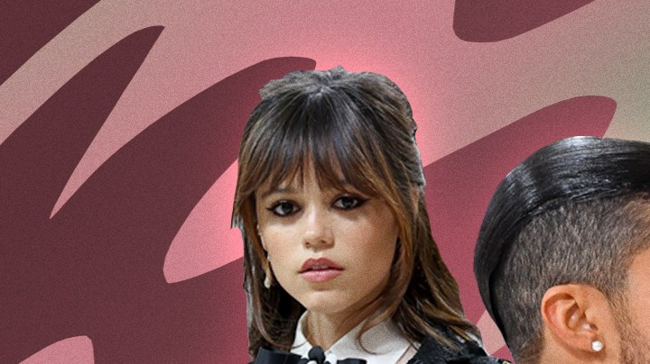 Jenna Ortega, Bad Bunny, and Cardi B at the 2023 Met Gala