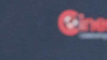 LAS VEGAS, NEVADA - APRIL 25: America Ferrera attends the red carpet promoting the upcoming film "Barbie" at the Warner Bros. Pictures Studio presentation during CinemaCon, the official convention of the National Association of Theatre Owners, at The Colosseum at Caesars Palace on April 25, 2023 in Las Vegas, Nevada. (Photo by Greg Doherty/WireImage)