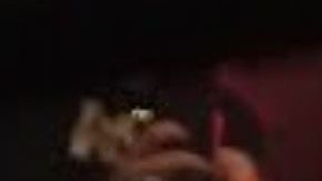 Carlito at the 2023 Backlash for WWE in Puerto Rico