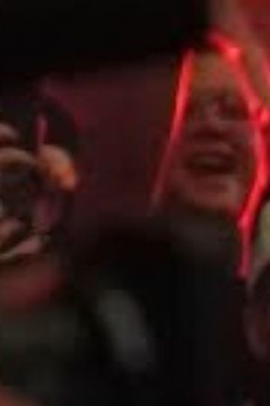 Carlito at the 2023 Backlash for WWE in Puerto Rico