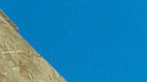 Florida, Orlando, Framing new housing - stock photo